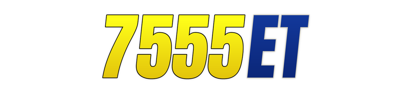 7555et লোগো